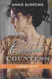 From Cinderella to Countess