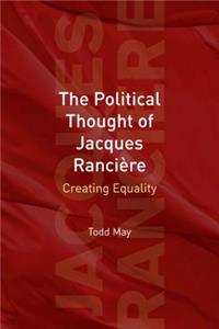 Political Thought of Jacques Rancière