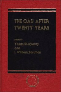 The Oau After Twenty Years