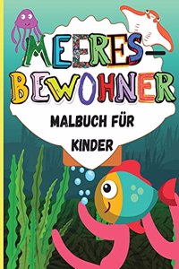Meeresbewohner