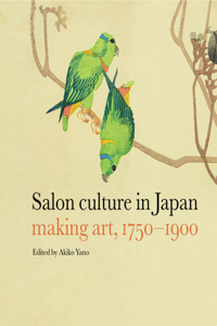 Salon Culture in Japan