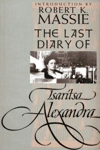 Last Diary of Tsaritsa Alexandra