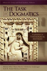 Task of Dogmatics