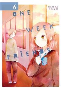 One Week Friends, Vol. 6