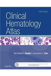 Clinical Hematology Atlas