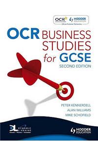 OCR Business Studies for GCSE