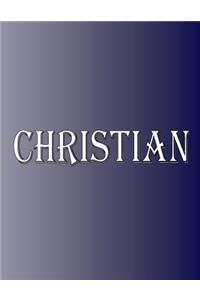 Christian