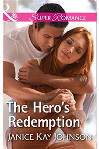 The Hero's Redemption