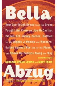 Bella Abzug