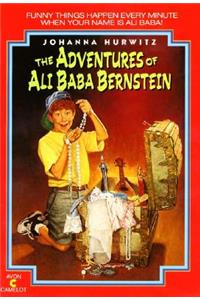 The Adventures of Ali Baba Bernstein