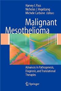 Malignant Mesothelioma