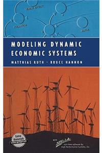 Modeling Dynamic Economic Systems