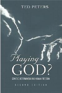 Playing God?