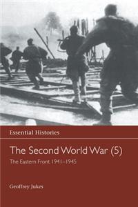 Second World War, Vol. 5