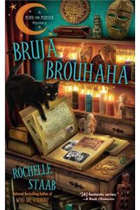 Bruja Brouhaha