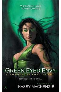 Green-Eyed Envy