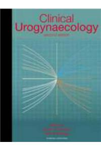 Clinical Urogynecology