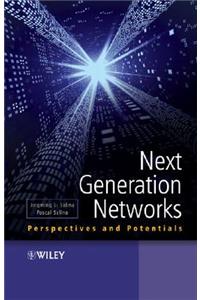 Next Generation Networks