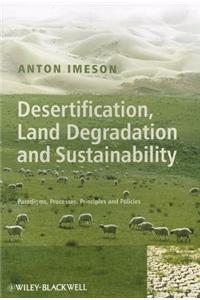 Desertification, Land Degradation and Sustainability