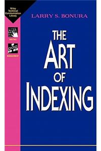 Art of Indexing