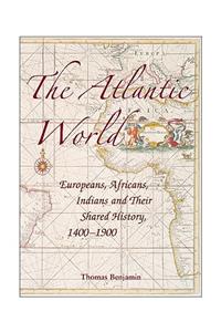 The Atlantic World