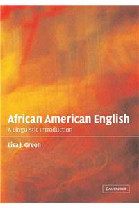 African American English