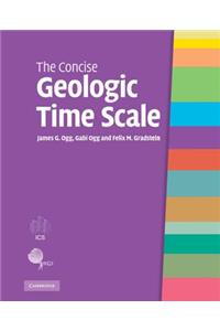 Concise Geologic Time Scale