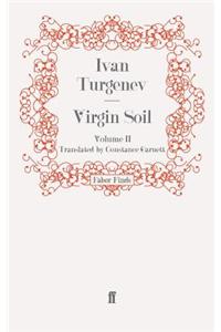 Virgin Soil: Volume 2