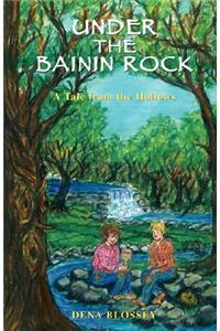 Under the Bainin Rock