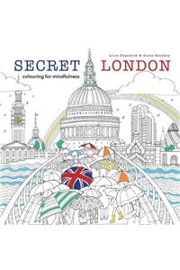 Secret London