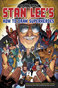 Stan Lee's How to Draw Superheroes