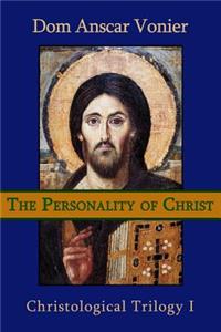 Personality of Christ