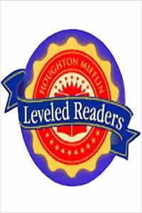 Houghton Mifflin Reading Leveled Readers: Above LV (6 Copy) LV 6