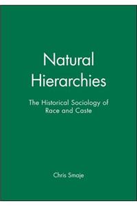 Natural Hierarchies