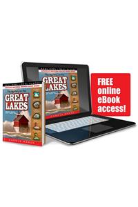 The Mystery on the Great Lakes