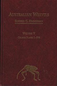 Australian Weevils Volume 5