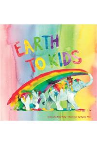 Earth to Kids