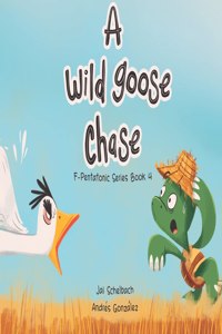 Wild Goose Chase