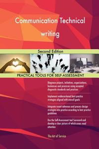 Communication Technical writing Second Edition