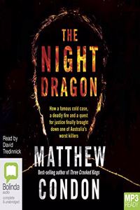 The Night Dragon