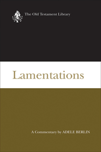 Lamentations (OTL)