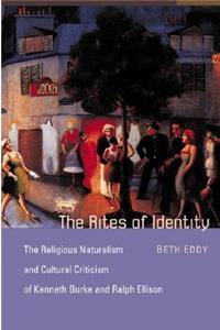 Rites of Identity