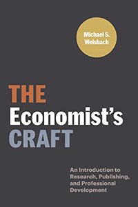 The Economist’s Craft