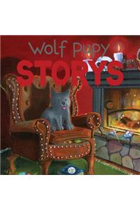 Wolf Pupy Storys