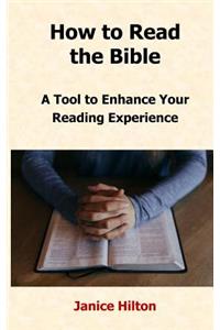 How to Read the Bible