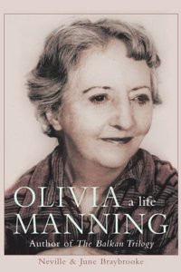 Olivia Manning