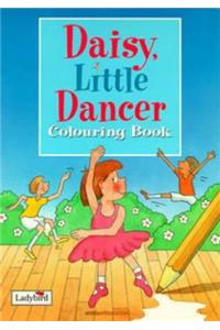 Daisy, Little Dancer