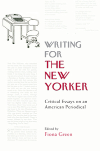 Writing for the New Yorker