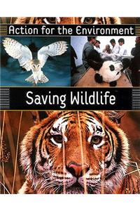 Saving Wildlife