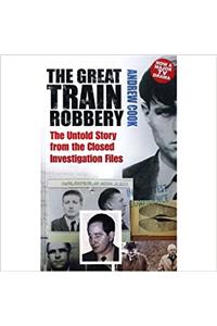 THE GREAT TRAIN ROBBERY